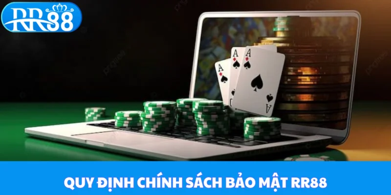 Quy định chính sách bảo mật