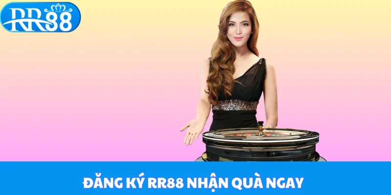 Đăng Ký RR88 - Cách Tham Gia Nền Tảng Cá Cược Hàng Đầu